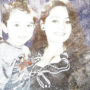 Meet your Posher, Nancy